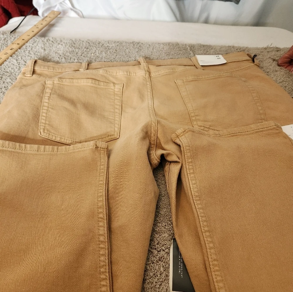 Goodfellows Slim Total Flex W40 x L30